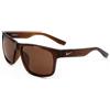 NIKE Occhiali da Sole Nike NIKE CRUISER MI EV0834 220 OAK/BROWN LENS 59/16/ MAN
