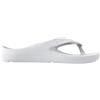 Peter Legwood AEQUOS Shark (Unisex 41/42 EU, Bianco)