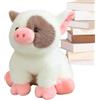 Generico Animali Di Peluche,Decorativo Morbido Da Centimetri | Giocattoli In Peluche A Forma Di Animali | Per San Compleanno Divano Camera Da Auto Bambini Adulti Ragazze Ragazzi Fidanzata