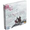 LUCKY DUCK GAMES Senjutsu: LUCKY DUCK GAMES - Battle for Japan, gioco di duelli samurai con miniature e mazzi, gioco di strategia per bambini e adulti, età 14+, 1-4 giocatori, 15-20 minuti di gioco