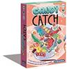 Clementoni- Candy Catch Gioco di Carte, Multicolore, 16565