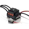 Hobbywing QuicRun WP10BL60 Regolatore di velocit per automodello Brushless Capacit di carico Max. 360 A