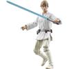 Star Wars Hasbro Star Wars The Vintage Collection, Luke Skywalker, action figure per adulti ispirata al film Star Wars: Una nuova speranza, da 9,5 cm