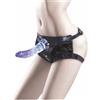 EXCELLENT POWER Strap On Sex Coach Kit [Extra 5% PER I CLIENTI REGISTRATI]