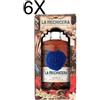 (6 BOTTIGLIE) La Hechicera - Rum Colombiano - Astucciato - 70cl