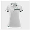 Equitatus1991 Polo Equitazione Donna Piazza di Siena 2024 Bianca