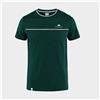 Equitatus1991 T-Shirt Equitazione Donna Piazza di Siena 2024 Verde
