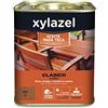 XYLAZEL Olio per teak, colore teak, 750 ml