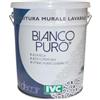 IVC Pittura murale lavabile acrilica 5 lt