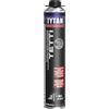 TYTAN PROFESSIONAL SCHIUMA POLIURETANICA TETTI PER PISTOLA ml. 750 Tytan