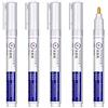 Vikocell 5 Pezzi Penna Flussante Liquido No Clean per Saldatura a Stagno