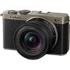 Panasonic Lumix S9 Titanium Black + 18-40mm f/4.5-6.3 Garanzia Fowa 4 anni