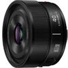 Panasonic Lumix S 40mm f2.0 L-mount Fowa 4 anni