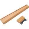 Glomora Raschietto Per Morsetto Per Supporto Per Tastiera Per Violino, Spatola Per Raschietto Per Tastiera Strumenti Per Violino Accessori Per Violino Raschietto Per Supporto Per Tastiera Per Violino Strument