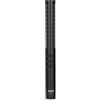 RØDE NTG4 Microfono a Condensatore Supercardioide Versatile con Boost ad Alta Frequenza Commutabile, Filtro Passa-Alto e Pad per Registrazione in Location, Foley e Voice Overs