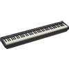 Roland FP-10 - Piano Digitale Compatto a 88-Note con Suoni di Piano SuperNATURAL e Tastiera dall'Autentica Risposta Acustica | Semplice da Usare | Ideale per l'Utilizzo in Casa
