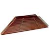 SALA MÜZIK ALETLERI Strumento musicale a corda persiano Santoor Santur Dulcimer