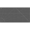 Elan Tappetino da Taglio 100x200 CM Nero, Piano da Taglio, Tappetino Autorigenerante a 5 Strati, Tappeto Antitaglio PVC Riciclato, Cutting Mat