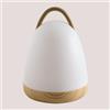 SKLUM Lampada da tavolo LED Inalambrica Andrew -