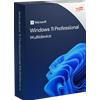 Microsoft Windows 11 Professional Multidevice, Dispositivi 10 Dispositivi