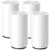 Caehomly 4 filtri acqua per filtro rubinetto Philips AWP305/10 X-Guard, filtro acqua Ontap per AWP305/10
