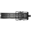 Jayruit Coperchio filtro abitacolo, adatto per Focus 12-18 per Kuga 13-21 Escort 15-20, numero OEM AV6N-19D672-EA 1703440