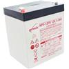 Hawker Enersys Genesis NP5-12 Akku Blei PB 12 Volt 5 Ah