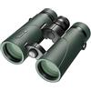 Bresser Pirsch 10x42 Binocolo con rivestimento P per correzione della fase