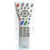Re-Flix Telecomando di ricambio GA074WJSA adatto per Sharp TV LC-32GA6E