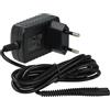vhbw Alimentatore AC compatibile con Braun Cruzer, Countour Pro sostituisce 5683, 5685, 5690, 5751, 5752, 5753, 5755, 5756, 5757 rasoio