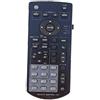 JustFine Telecomando di ricambio compatibile per Kenwood DDX6905S DDX373BT DDX774BH DDX790 DDX6704S DNX451RVS DNX9960 DDX719 DMX120BT DNX5160DABS DNX5160BTS DNX3160BT Audio DVD TV