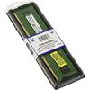 Kingston ValueRam Memoria RAM, 2133 MHz, DDR4, 8 GB [Vecchio Modello]