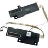FAZXFAZ Altoparlante interno di ricambio per DELL Latitude 7400 9410 2-in-1 Laptop Built-in Speaker 71W16 071W16 PK23000YC00