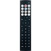 VINABTY ERF3E86 Telecomando vocale di ricambio Fit for Hisense TV 32E43KT 40E43KT 32A4K 40A4K