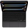 Apple Magic Keyboard for 11 iPad Pro M4 (2024) | nero | DE