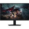 Samsung Odyssey G5 G50D (2024) | 27 | nero