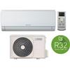 Olimpia Splendid Climatizzatore Condizionatore NEXYA S4 E 24000 btu inverter Pompa di calore Gas R32 Classe A++ WiFi integrato NEW MODEL!!!