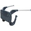 INTEX - 68624 - Kit Montaggio Motore Canotto