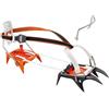 PETZL Irvis Hybrid LEVERLOCK UNIVERSEL
