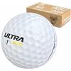 lbc-sports 50 Wilson Ultra - Palline da Golf AAAAAAAAA, Colore: Bianco