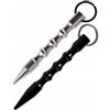 KWON Kubotan, argento, Taglia unica