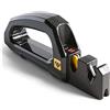 Work Sharp Pivot PRO - Affilatore a Croce per Adulti, Unisex, 50 mm, Colore: Nero