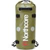 Northcore Dry Bag NOCO67FC - Olive Dry Bag Size - 10L