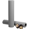 ESI Grips ESIgrips Racer's Edge Gray