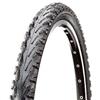 RMS N°2 Copertone 28 - 700 x 38 (40-622) Bici + N°2 Camera d'aria City Bike