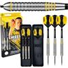 Harrows Chizzy - Freccette in Lega, 24 g