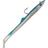 RAGOT Leurre Souple Raglou Hybrid anguilla - 12 cm - 14 g - Pb - RG3921503