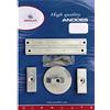 OSCULATI Kit anodi 4 pz Mercury Alluminio