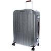 PIQUADRO Trolley medio a 4 ruote