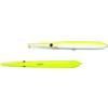 Jack Fin Stylo 175 color y ellow fluo by Marlin Blue di Montanari Marco a Porto Corsini